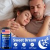 Liposomal Potasio Magnesio Zinc Con 120caps Hecho En Usa Sin