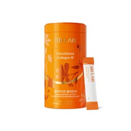 BB Lab Glutathione Collagen Intensive W 1 container, 1 month supply / 비비랩 글루타치온 콜라겐 인텐시브 W 1통 1개월분