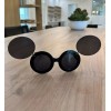 1QualitySpectacles Vintage Lady Flip Sunglasses Women Fashion Chic Sun Glasses