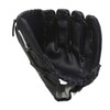 BESPORTBLE Glove Boys and Girls Baseball Glove Flexible Pu for