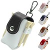 fogman Golf Ball Case for Men Women Fashion Cute Color