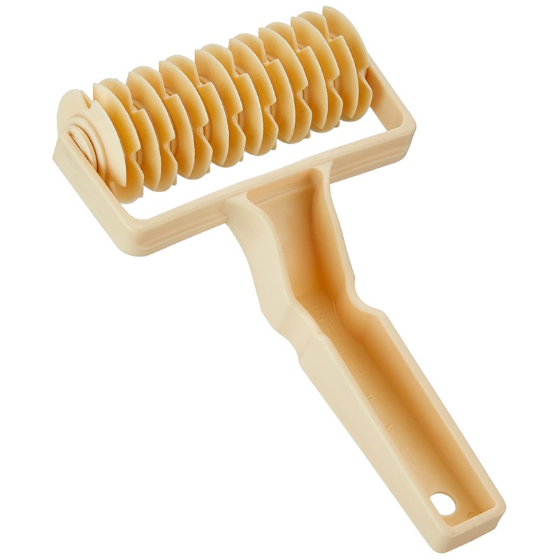 Th PP Mesh Roller 34253