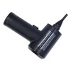 Cordless Compressed Air Duster 51000RPM Rechargeable PC Deep Cleaning Handheld