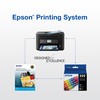 EPSON 222 Claria Ink High Capacity Black Cartridge (T222XL120-S) Works