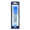 Helix Oxford Ballpoint Pens - Blue (Pack of 6)
