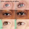 Clinique High Impact High-Fi Full Volume Mascara | Volume, Length,