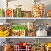 Nature Valley Soft Baked Breakfast Bars, Almond Oat, Morning Snacks,