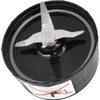2 Pack Cross Blades for Magic Bullet MB1001 Blenders Mixer