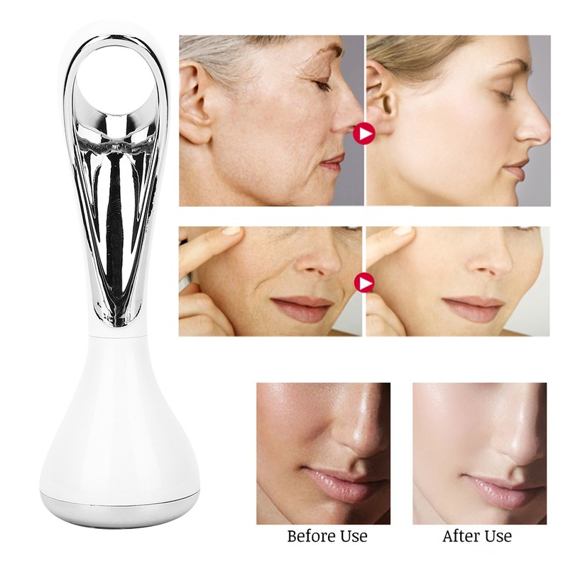 Magnetic Imports Beauty Machine Face Massage Vibration Lifting Beauty Devices
