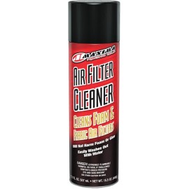 Maxima Foam And Fabric Air Filter Cleaner 79920