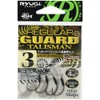 Scissors Needle HRT112 Regular Guard Talisman #3