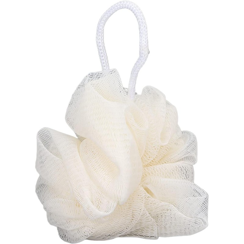 Set de exfoliación corporal y cuidado personal Pongnas con esponja,