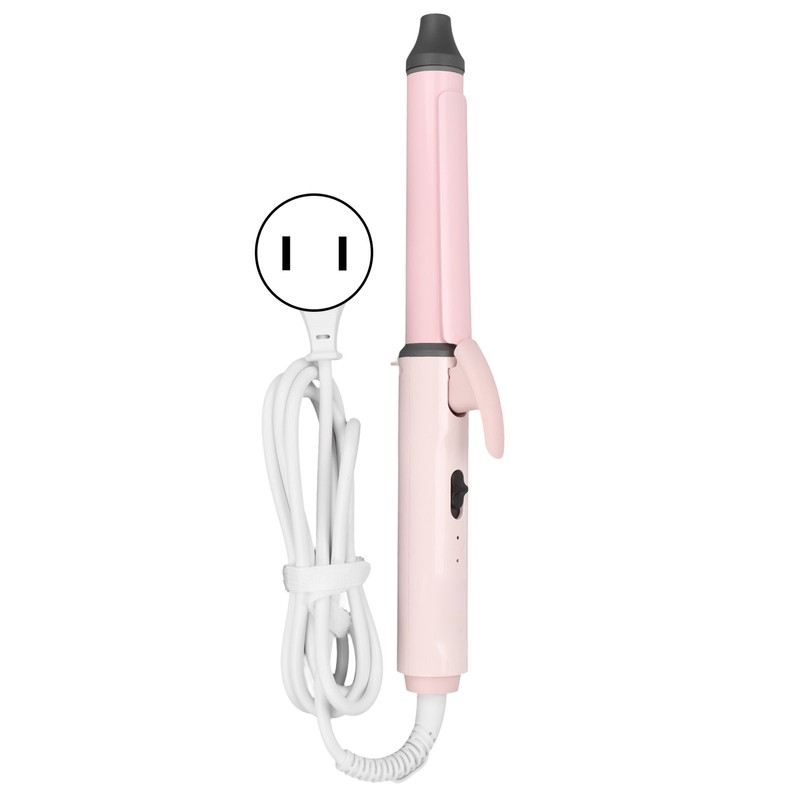 Ceramic Curling Iron Automatic Hair Curler Beauty Tool for Salon