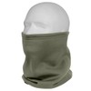 Rothco ECWCS Polyester Neck Gaiter, Foliage