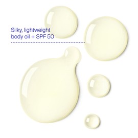 Supergoop! Supergoop! Glow Oil - 1 fl oz - SPF 50 PA++++ Vitamin E Body Oil + Broad Spectrum Sunscreen Protection - With Marigold, Meadowfoam & Grape Seed Extracts