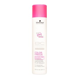 Schwarzkopf BC Bonacure Colour Freeze Sulphate Shampoo 250 ml