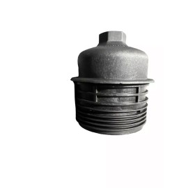 Hyundai 20 - 24 KIA TELLURIDE 3.8L V6 ENGINE OIL FILTER CAP OEM NEW