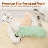 Potaroma Potaroma Cat Toys Pillows, 3 Pack, Soft and Durable