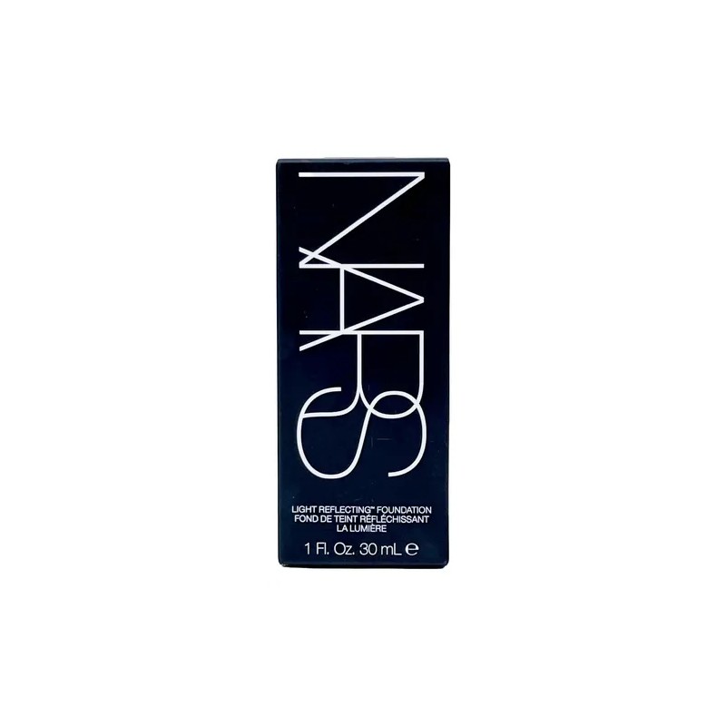 Light Reflecting Nars Medium Deep 2.6 Huahine