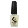 SHAREYDVA Matte Topcoat 54994