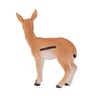 MOJO Thomson Gazzelle Calf Wildlife Toy Animal Figure Collectable