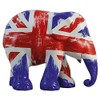 Elephant Parade Limited Edition Replica Elephant - Jack on Tour (10cm)
