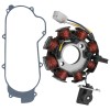 Caltric Stator And Gasket for Arctic Cat Alterra 90 2017-2024