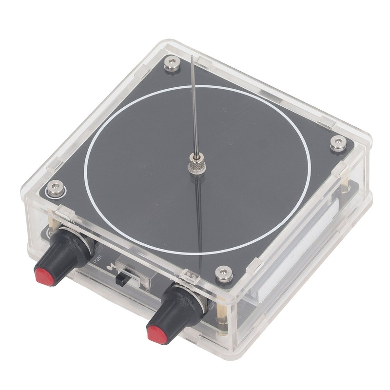 Bluetooth Music Coil Dual Mode 8cm Solid Wireless Transmission Experiment