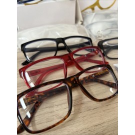 Looking Forward Blue Light Blocking Reading Glasses 6pk Multi Colors By Looking Forward New