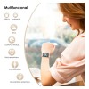 Smartwatch Blackview R50 1.85" Rosa Notificaciones Fitness iOS/Android