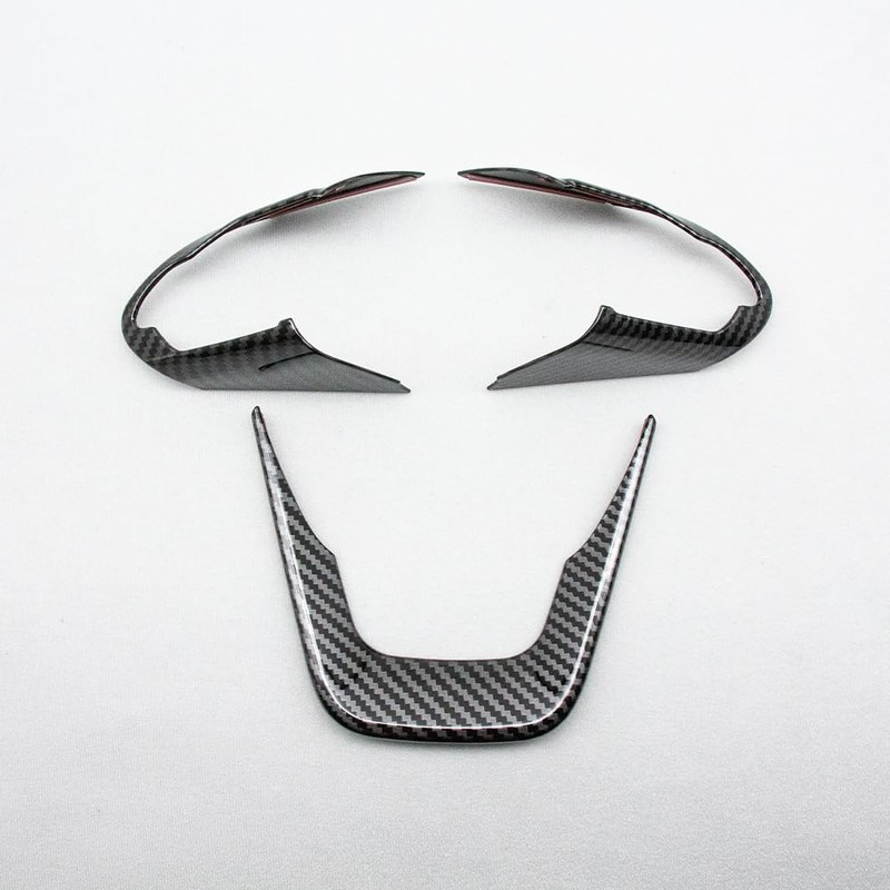 MEKOMEKO Toyota New Model VOXY/Noah 90 Series Specific Steering Panel