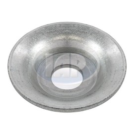 Unbranded GENERATOR ALTERNATOR PULLEY SPACER VOLKSWAGEN T1 BUG SUPER BEETLE 50-79 T2 60-71