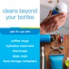 Bottle Bright 36 Tablets - EPA Safer Choice Certified, Clean