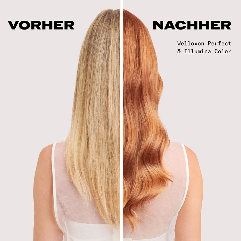 Wella Professionals Welloxon Perfect Developer 6% - Hydrogen Peroxide for