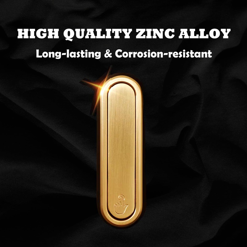 Bathroom Towel Hooks, 4 Pack Foldable Wall Hooks for Hanging,Heavy-Duty