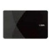 Tostem Entrance Door Casas Plus Card Key (Black Z-204-DVBA, Light Gray Z-205-DVBA) (Black (Z-204-DVBA))