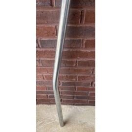 Skywalker Trampoline 15 Ft. Round CURVED Enclosure Tube REPLACEMENT PART SWOP15P