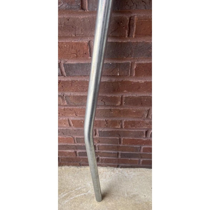 Skywalker Trampoline 15 Ft. Round CURVED Enclosure Tube REPLACEMENT PART