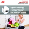 Door-Doc Front Load Washer Mold and Odor Prevention Rescue Your
