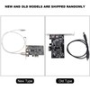 Yunir PCI-E Controller Card, 1-Lane PCI-E PCI Express FireWire 1394a