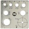 Miyanaga Positioning Plate, PP