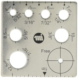 Miyanaga Positioning Plate, PP