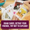 Exploding Kittens Party Pack - 2-10 Players - Ages 7+