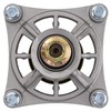 8TEN Mower Spindle for Hustler 52 inch Deck Raptor Limited