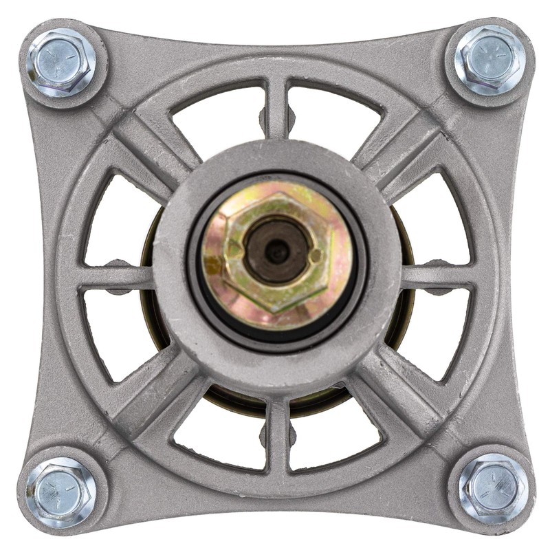 8TEN Mower Spindle for Hustler 52 inch Deck Raptor Limited