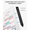 Stylus Pen for Skylight Calendar 15 Inch - 3-in-1 Tri-Tip