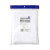 Strix Design Towel, 10 Sheets, White, Approx. 7.9 x 11.8