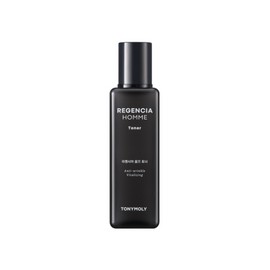 (1+1) Regencia Homme Toner (2 mask packs + cleansing tissue) / (1+1) 리젠시아 옴므 토너(마스크팩 2매+ 클렌징티슈 )