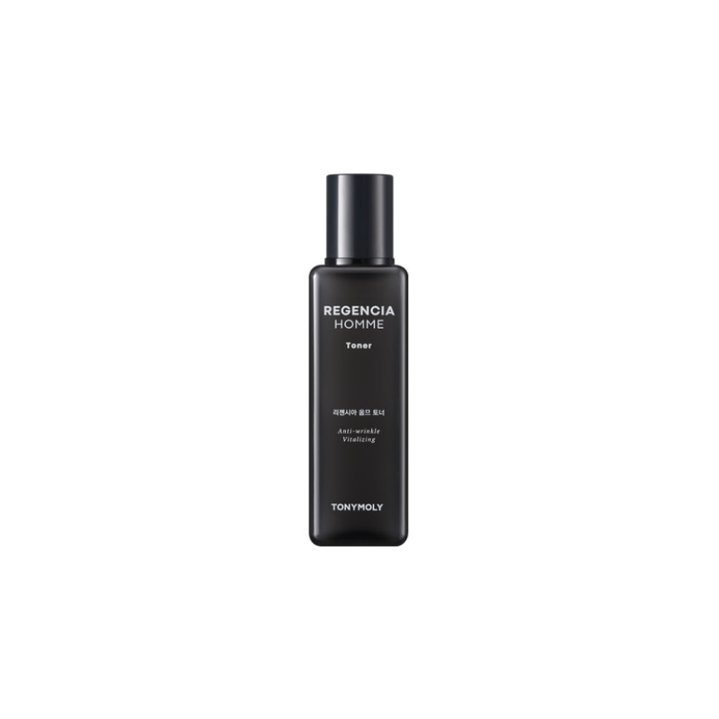 (1+1) Regencia Homme Toner (2 mask packs + cleansing tissue)