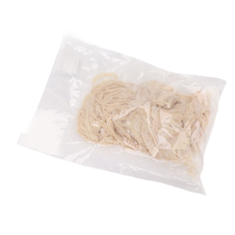 Natural Hog Sausage Casings 42‑44mm Edible Salted Sausage Casings for